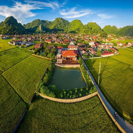 Bac Son Homestay Екстериор снимка