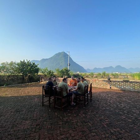 Bac Son Homestay Екстериор снимка
