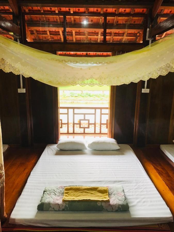 Bac Son Homestay Екстериор снимка