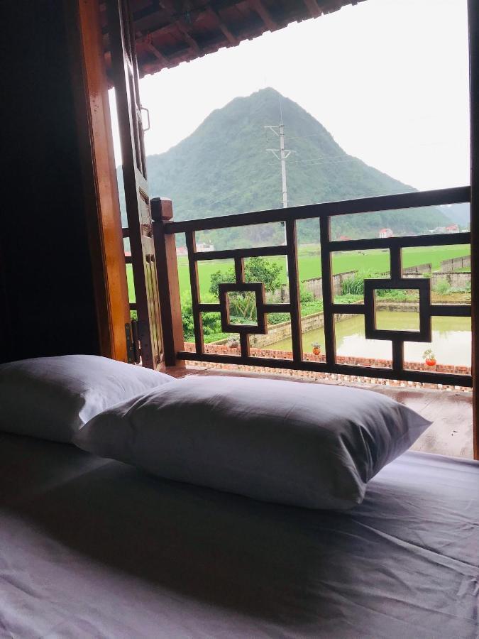 Bac Son Homestay Екстериор снимка