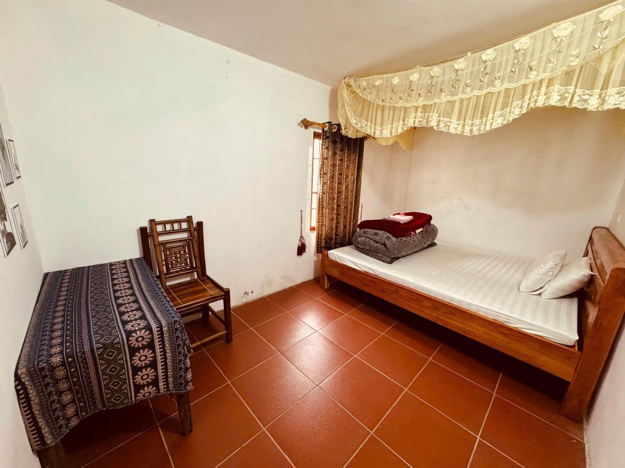 Bac Son Homestay Стая снимка