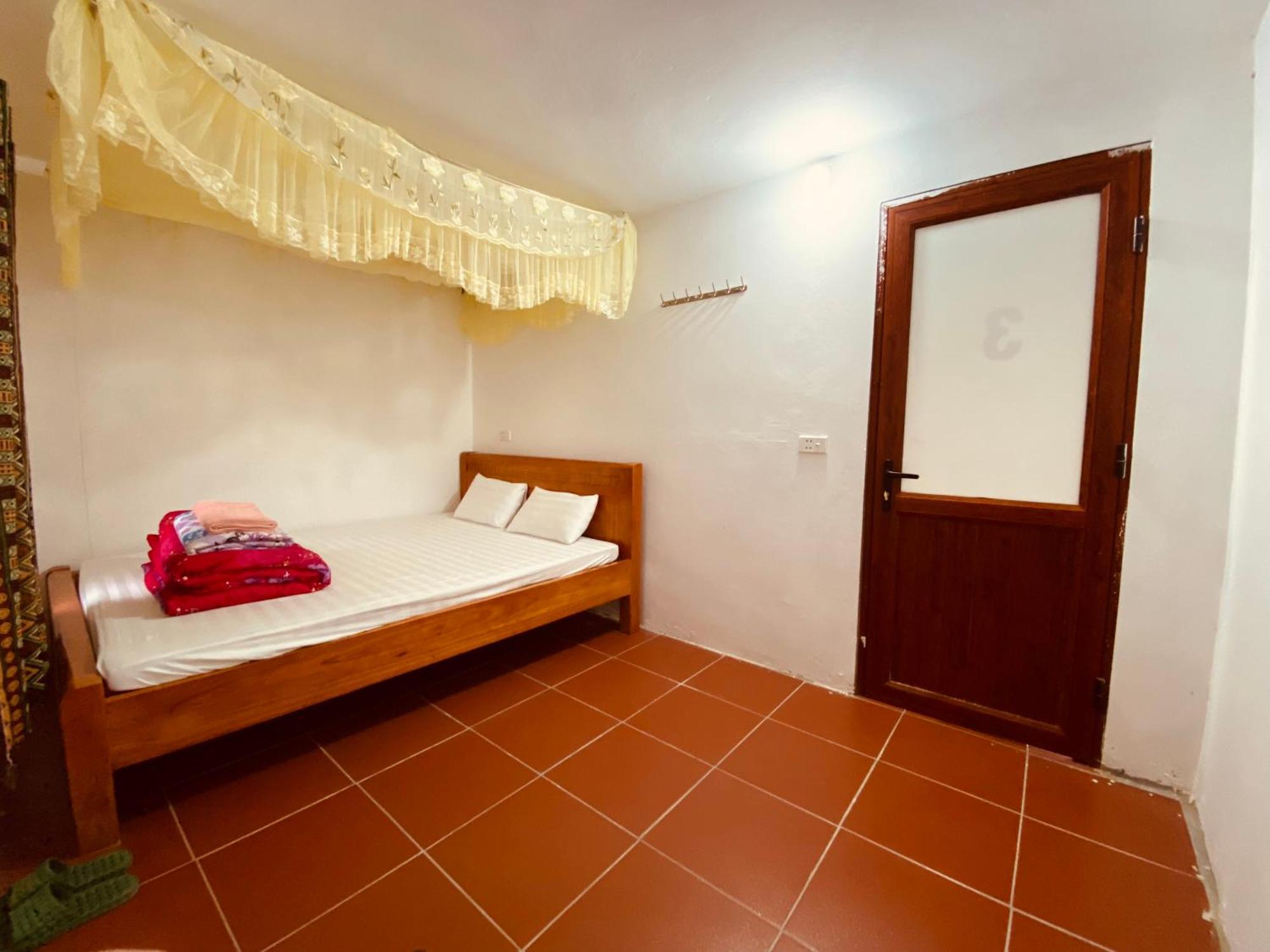 Bac Son Homestay Екстериор снимка