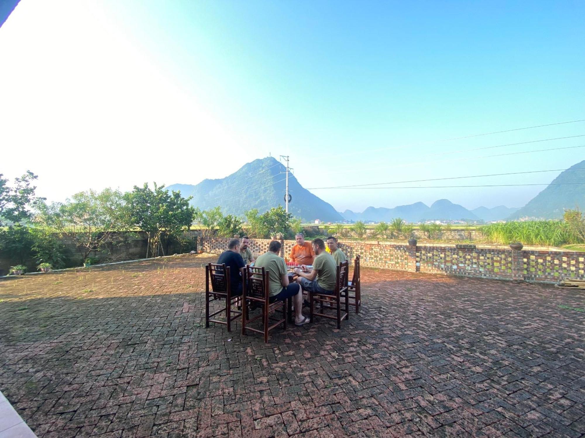 Bac Son Homestay Стая снимка