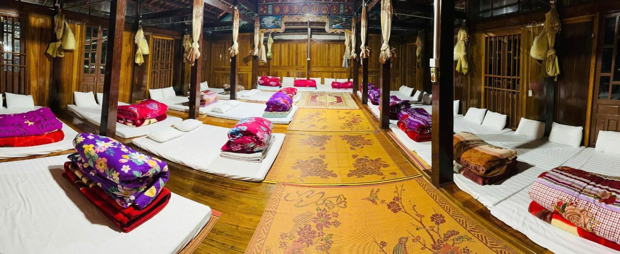 Bac Son Homestay Екстериор снимка