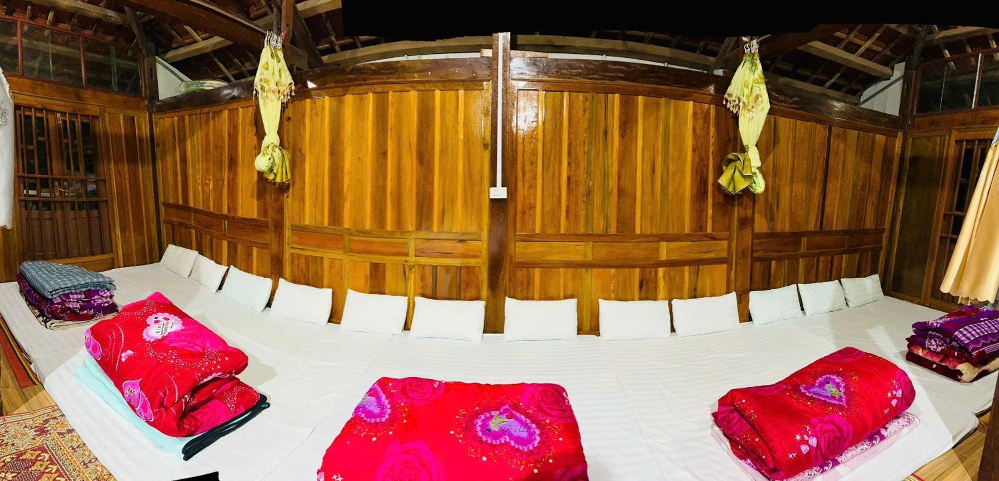 Bac Son Homestay Екстериор снимка