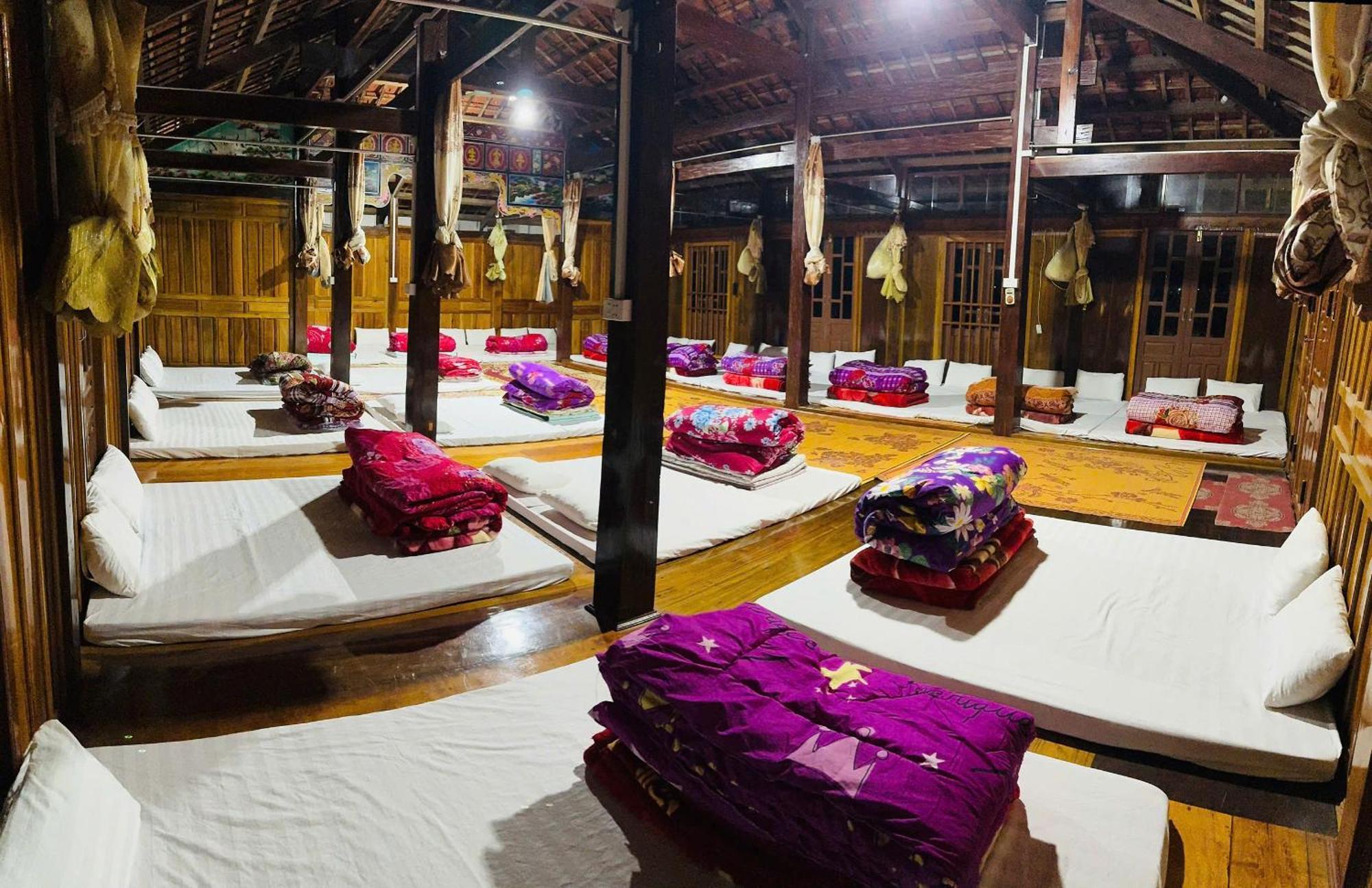 Bac Son Homestay Екстериор снимка