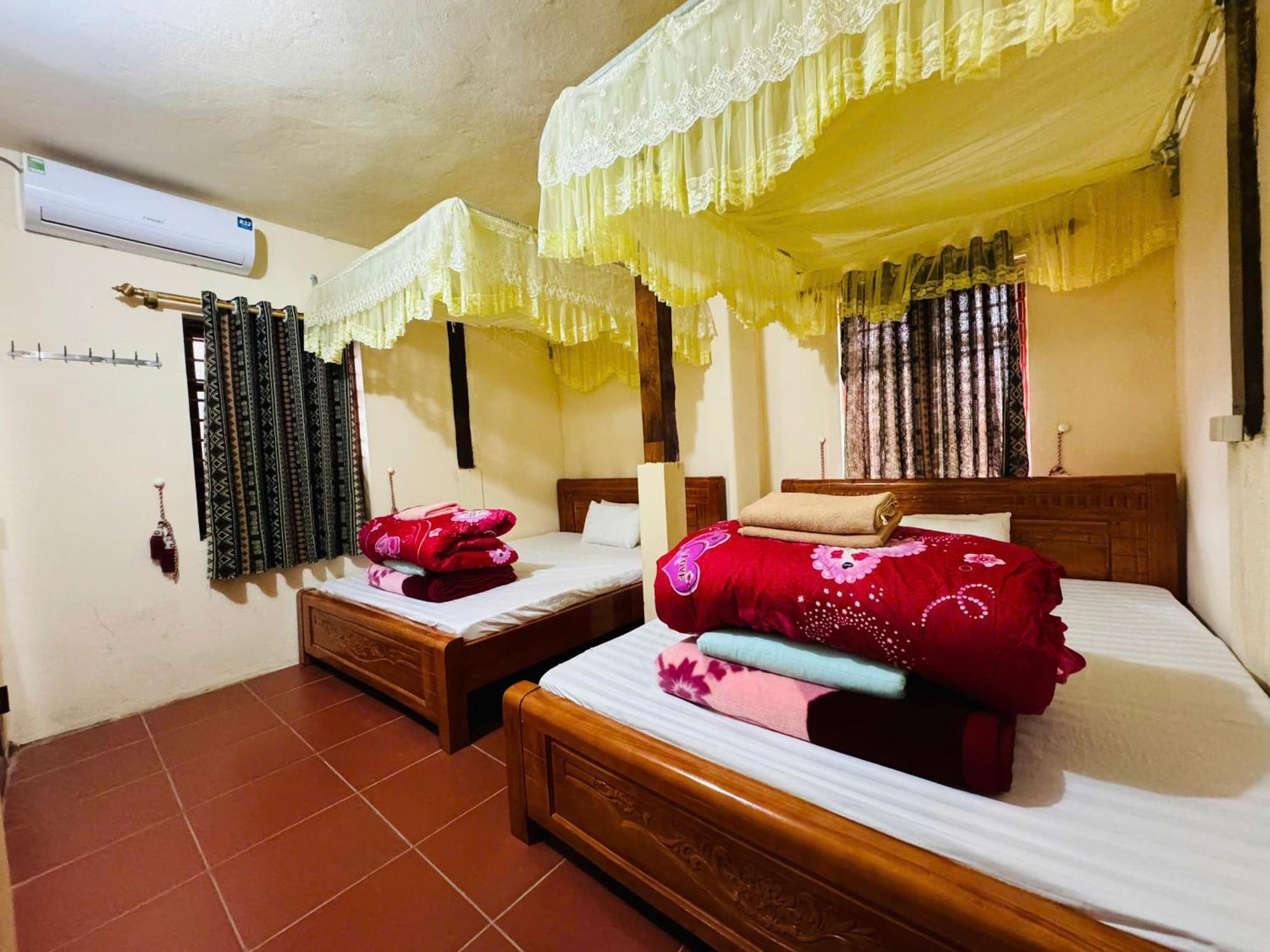 Bac Son Homestay Екстериор снимка