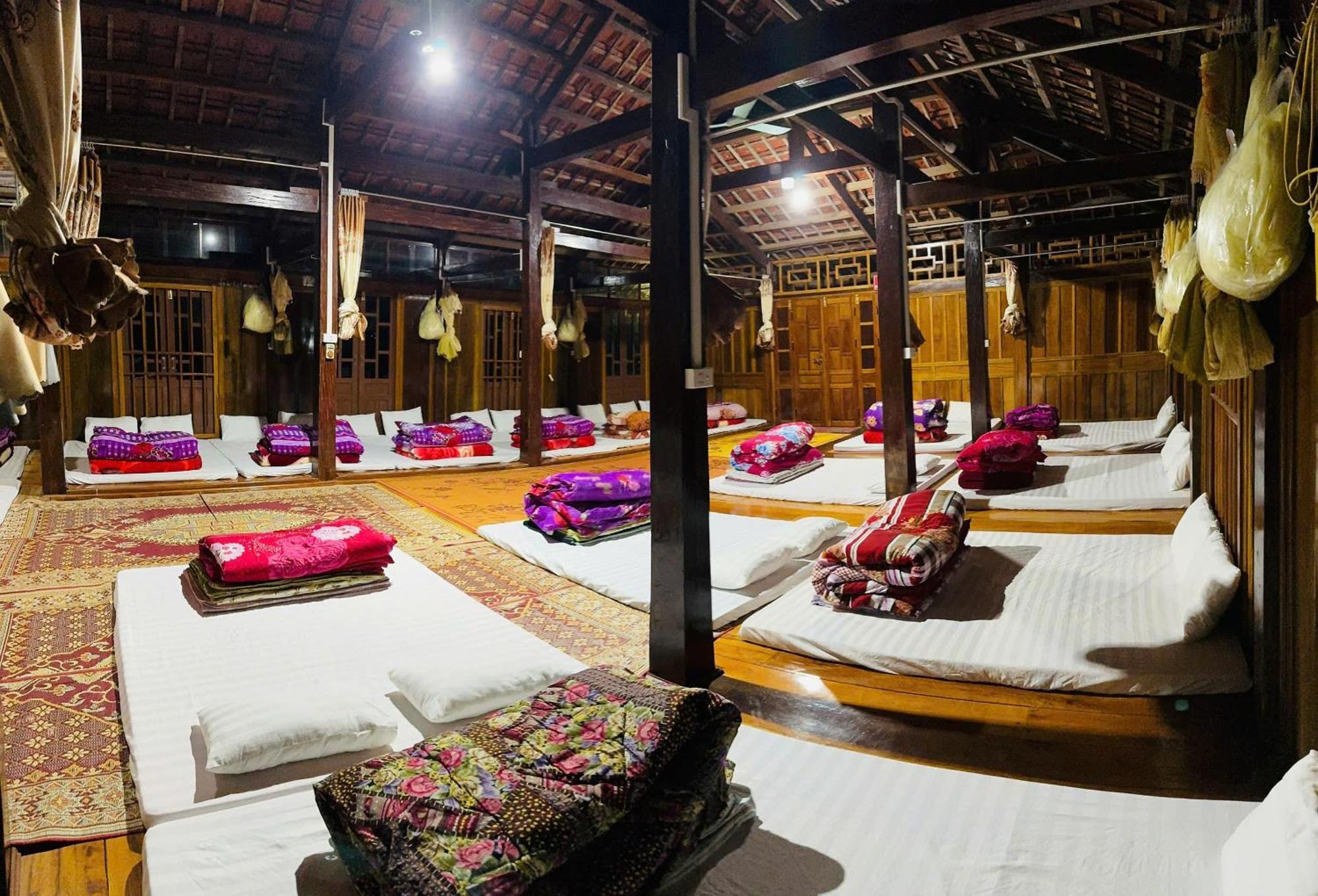 Bac Son Homestay Екстериор снимка