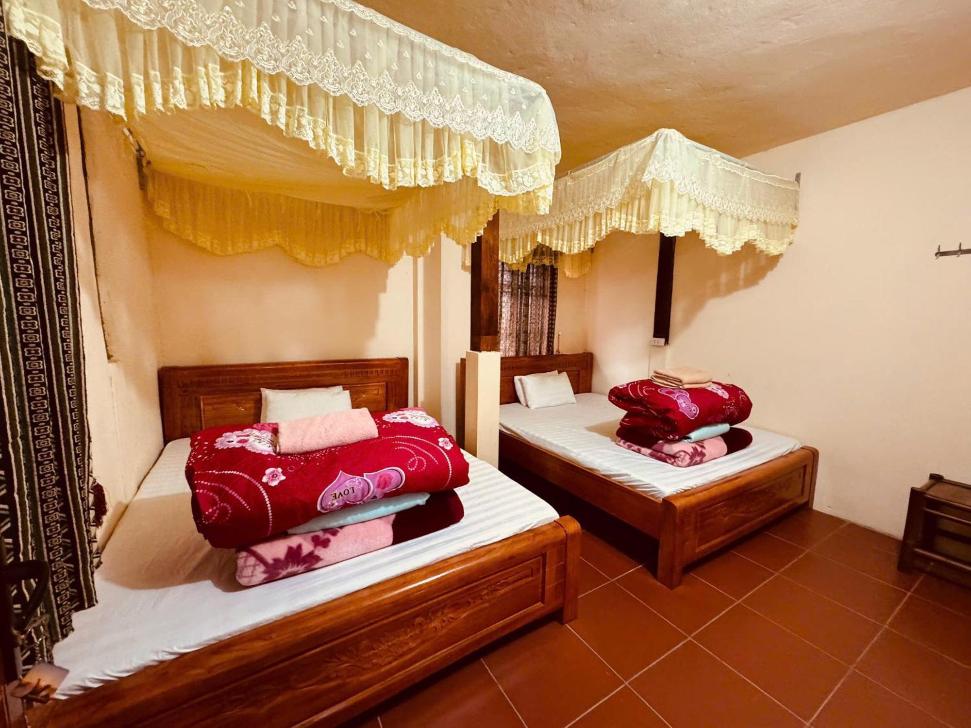 Bac Son Homestay Екстериор снимка