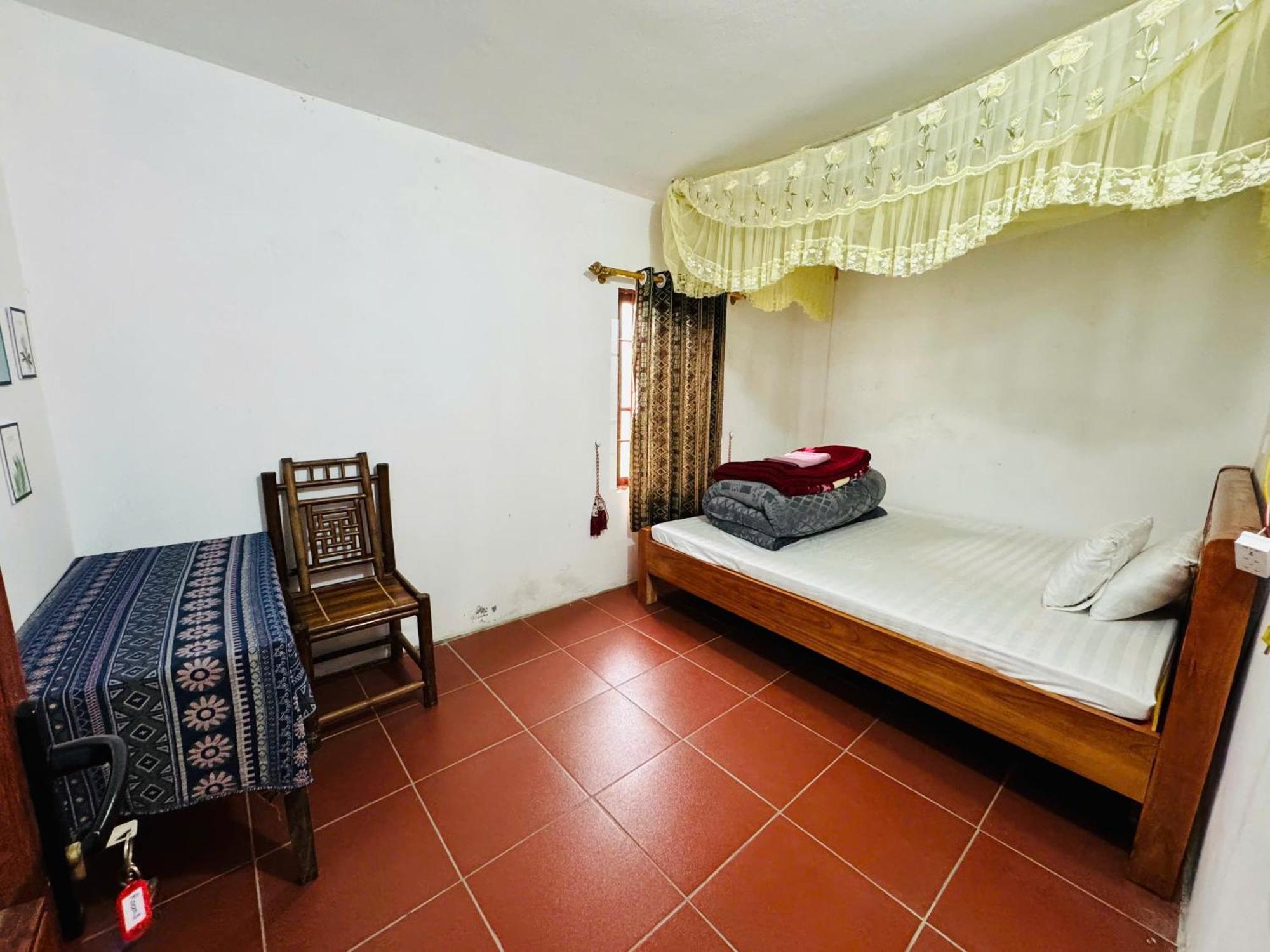Bac Son Homestay Екстериор снимка